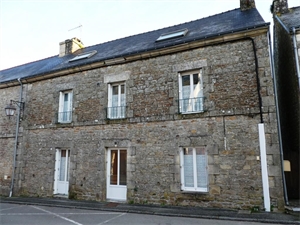 maison en pierres à la vente -   56160  PLOERDUT, surface 137 m2 vente maison en pierres - UBI464352068